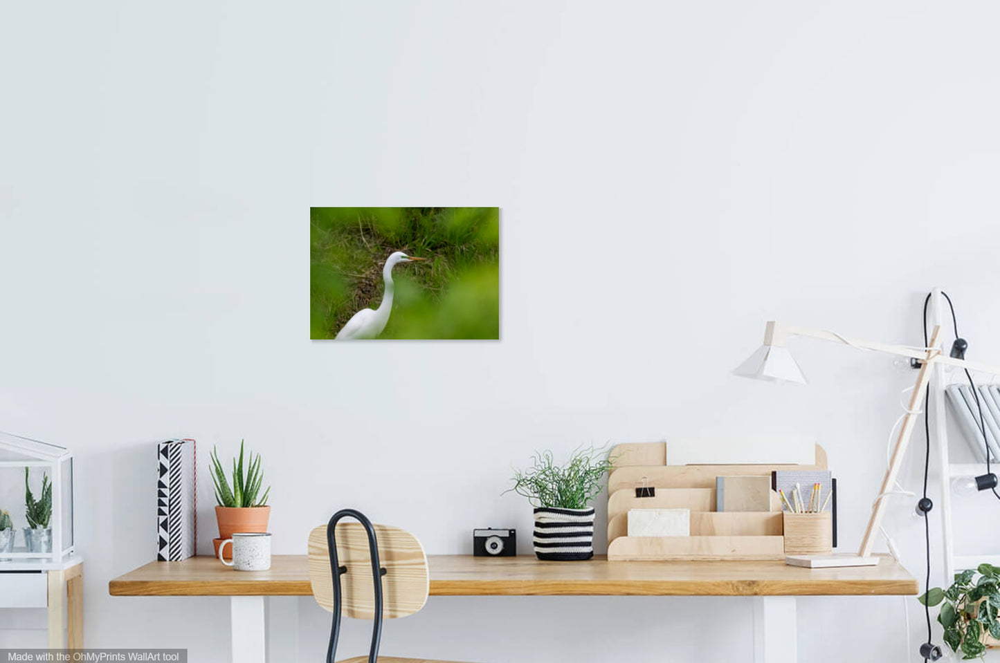 Photographie de l'île Verte WMA IMG_1888