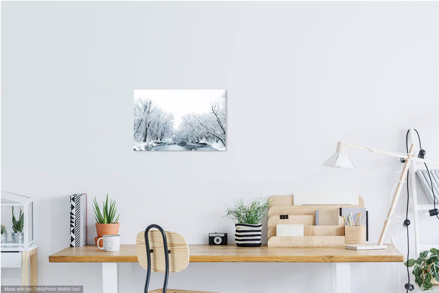 Allerton Park and Retreat Center Photo Print IMG_114637