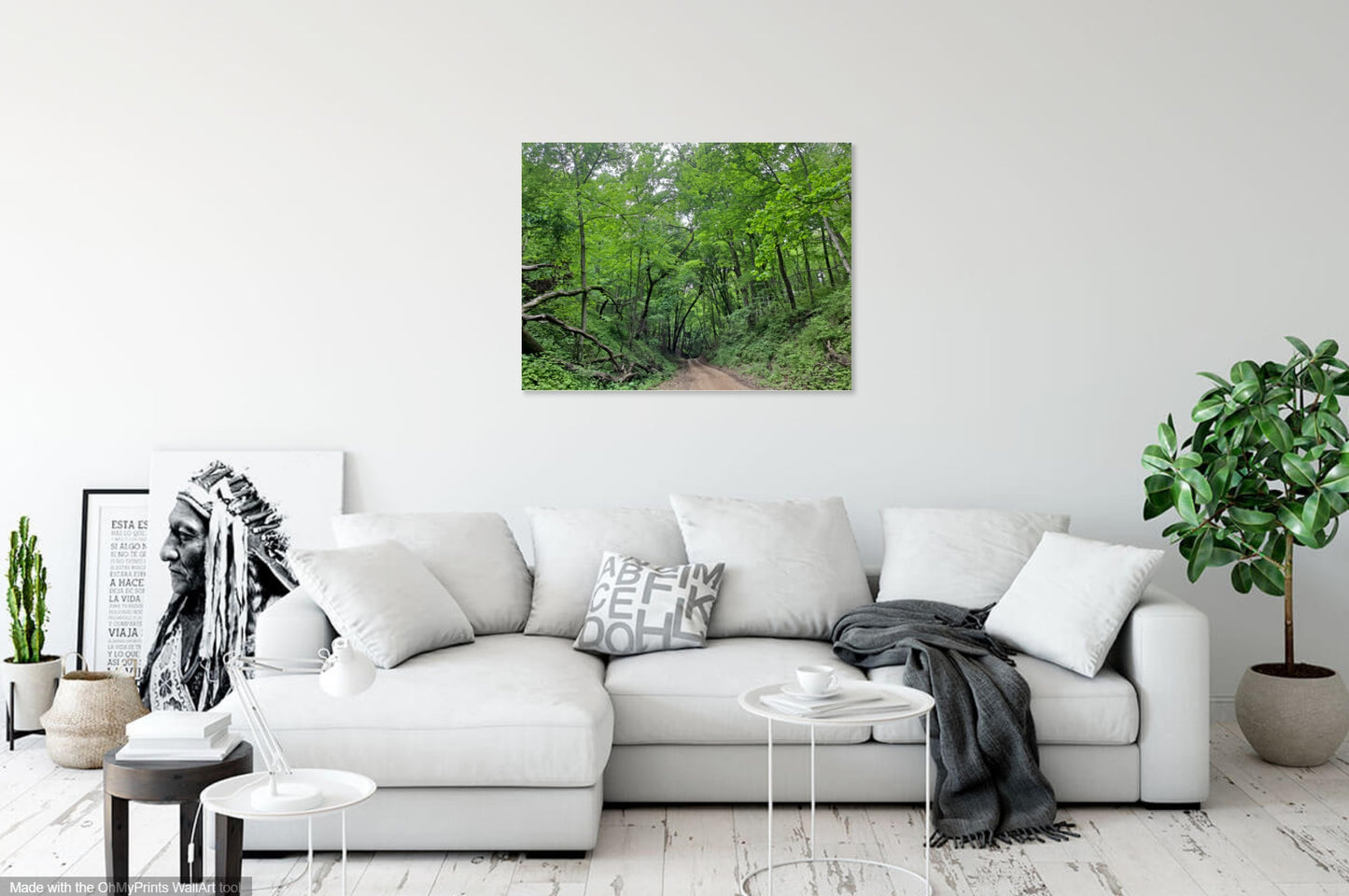 Photographie de l'île Verte WMA IMG_173525