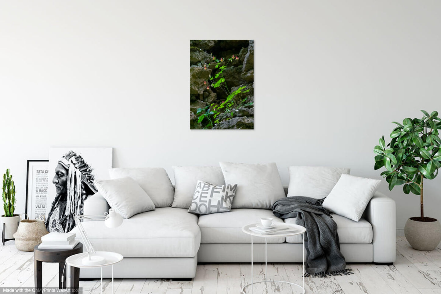 Photographie de l'île Verte WMA IMG_2189-2