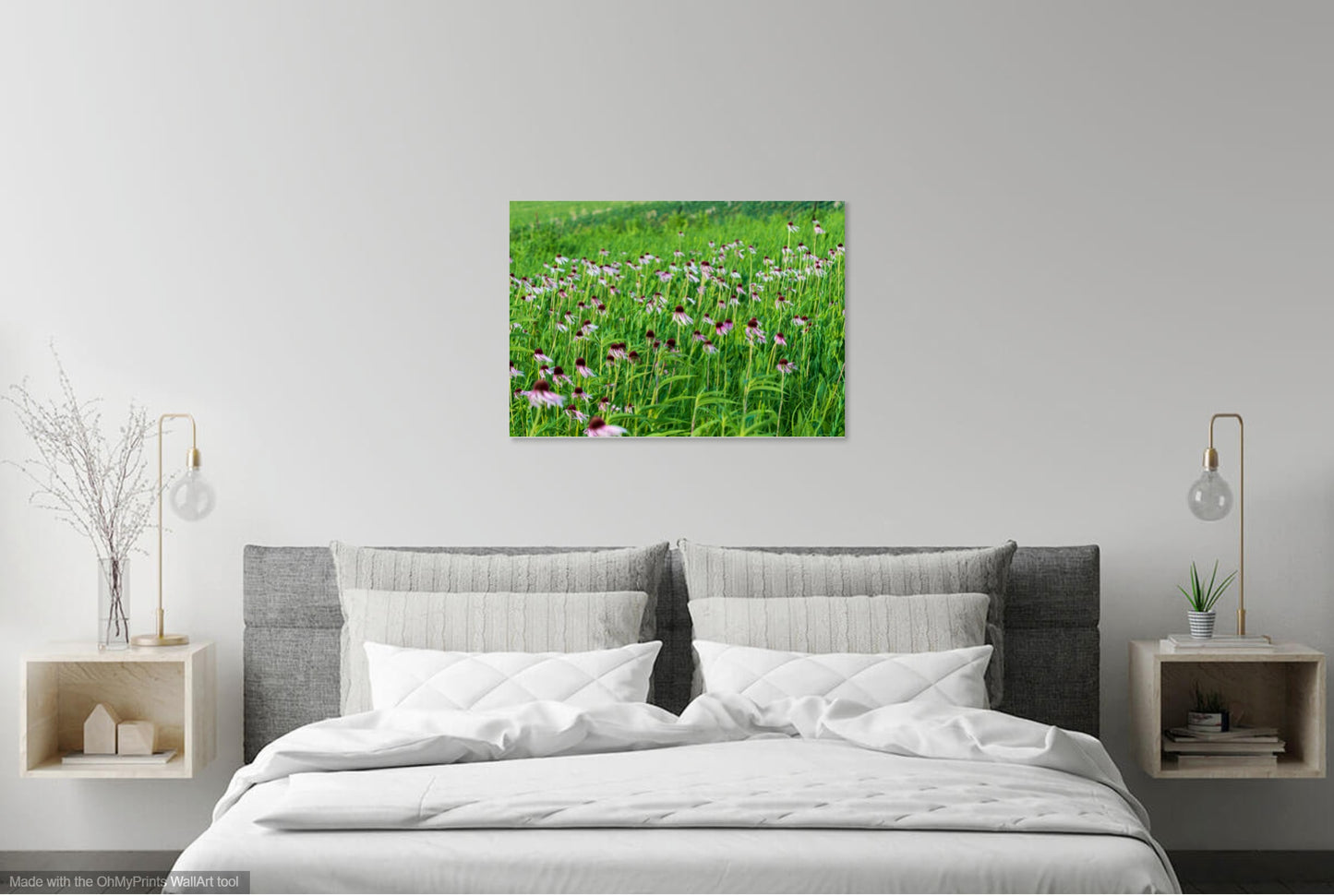 Munson Cemetery Photo Print IMG_2516