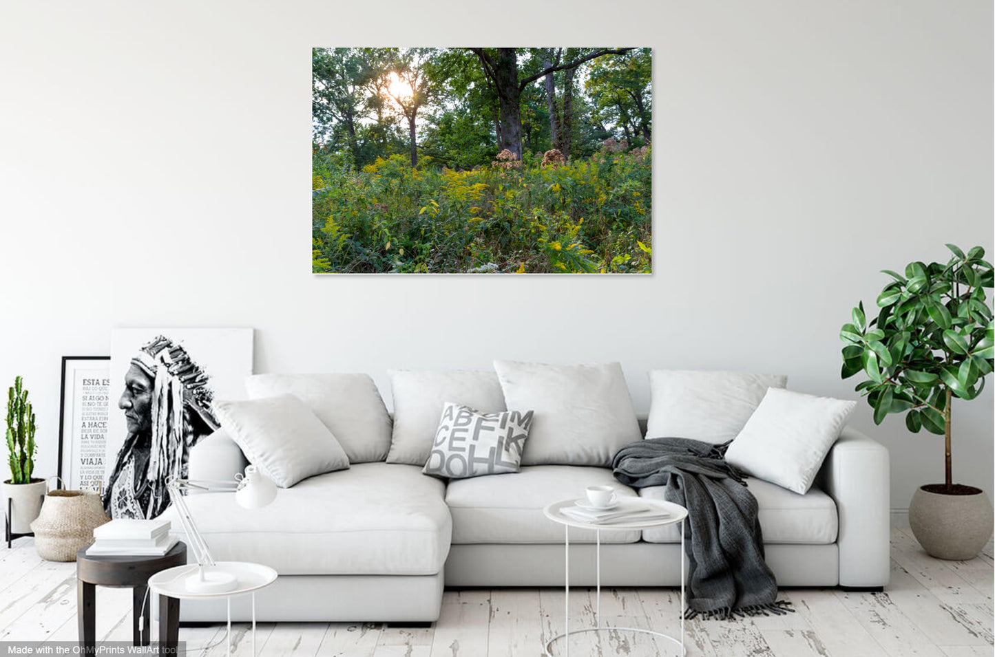 Impression photo de la réserve naturelle de Parklands Merwin IMG_2885