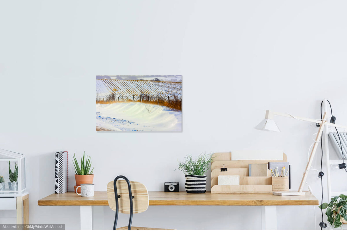 Mingo Iowa Photo Print IMG_1482