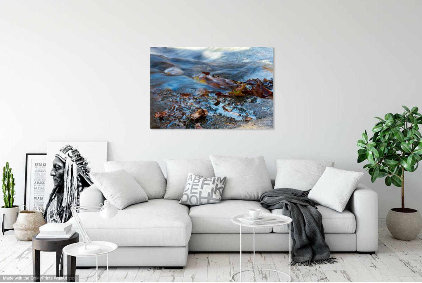 Victoria Bryant State Park Photo Print IMG_1958