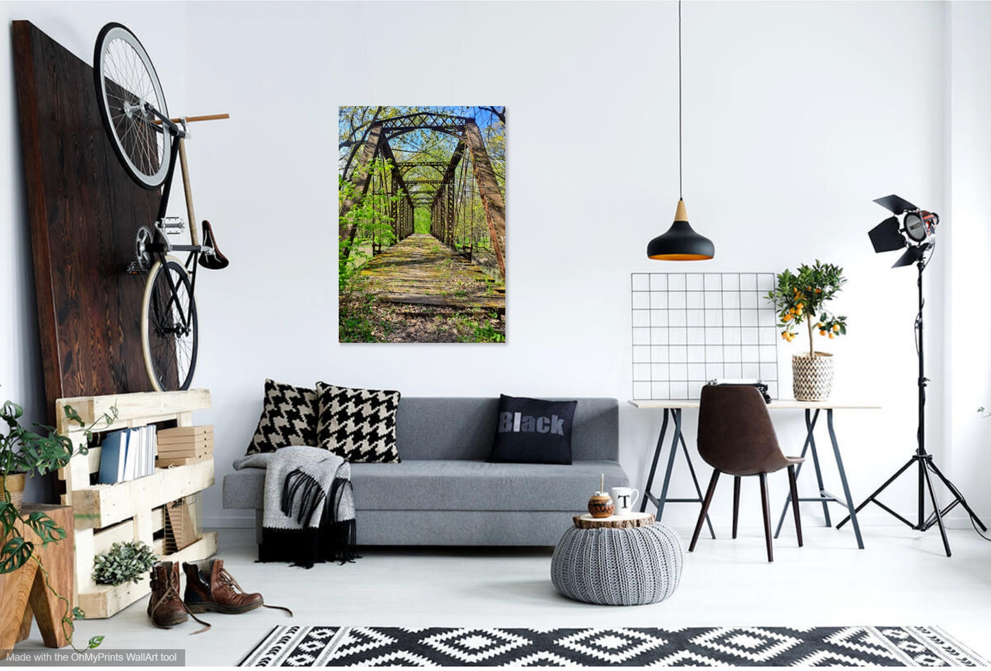 Photographie du parc Shady Rest IMG_094