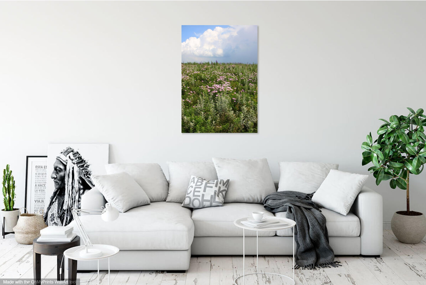 Photographie de la réserve faunique de Lau IMG_2143-4