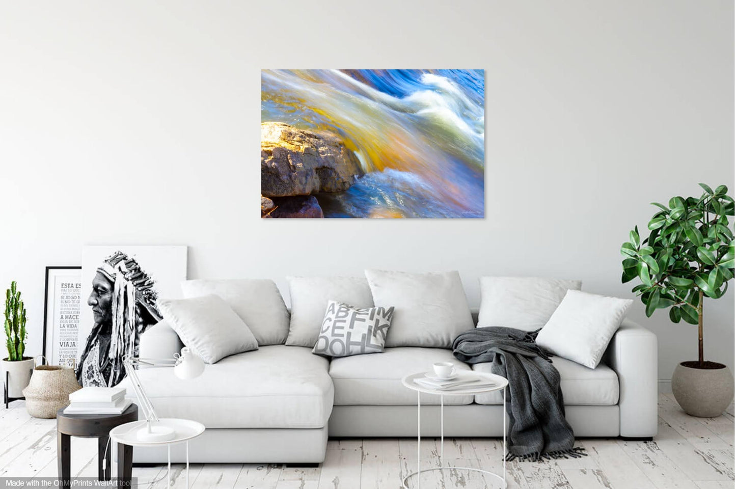 Photographie du parc d'État de Watson Mill Bridge IMG_2371