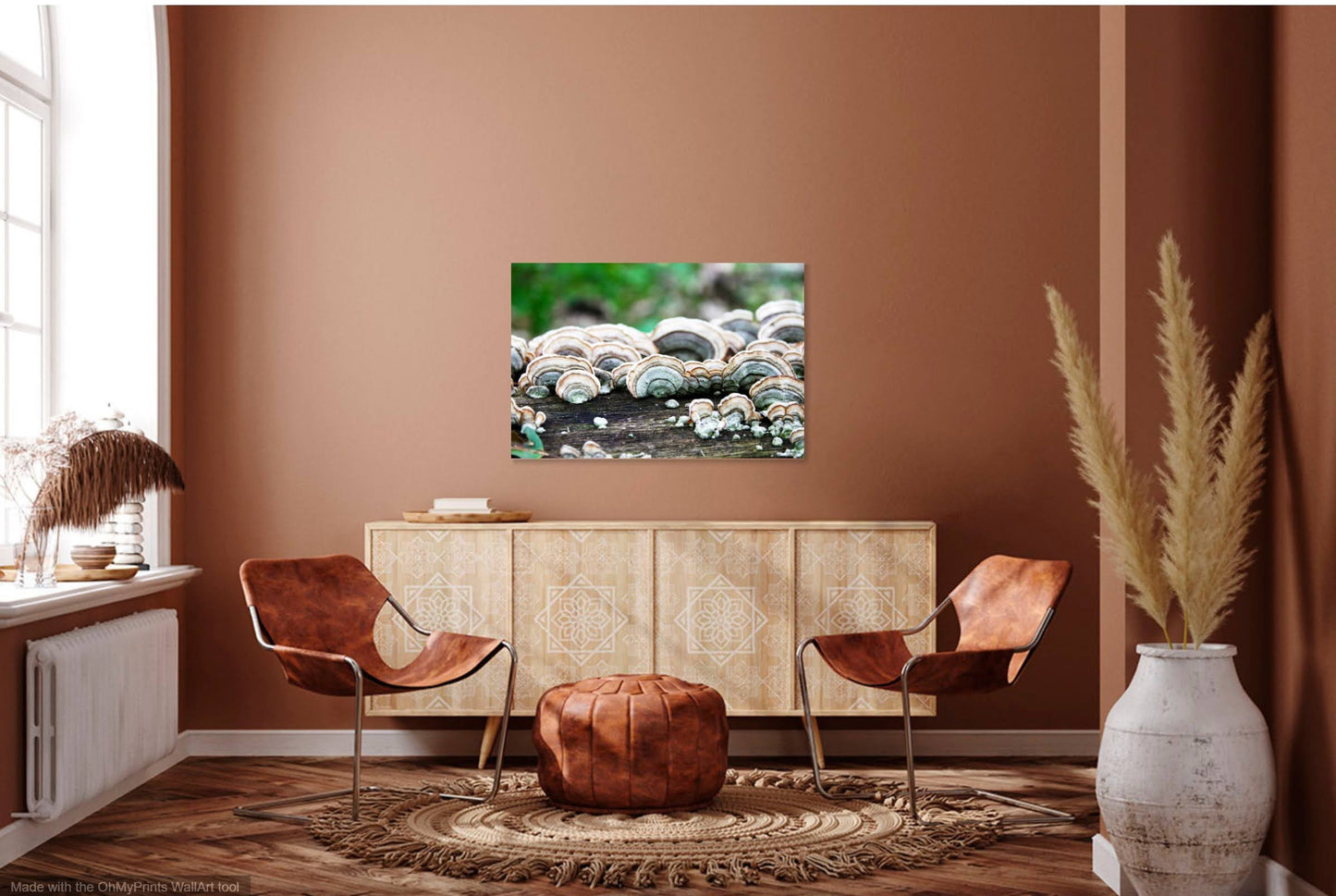 Photographie du parc du comté d'Ashton Wildwood IMG_2438