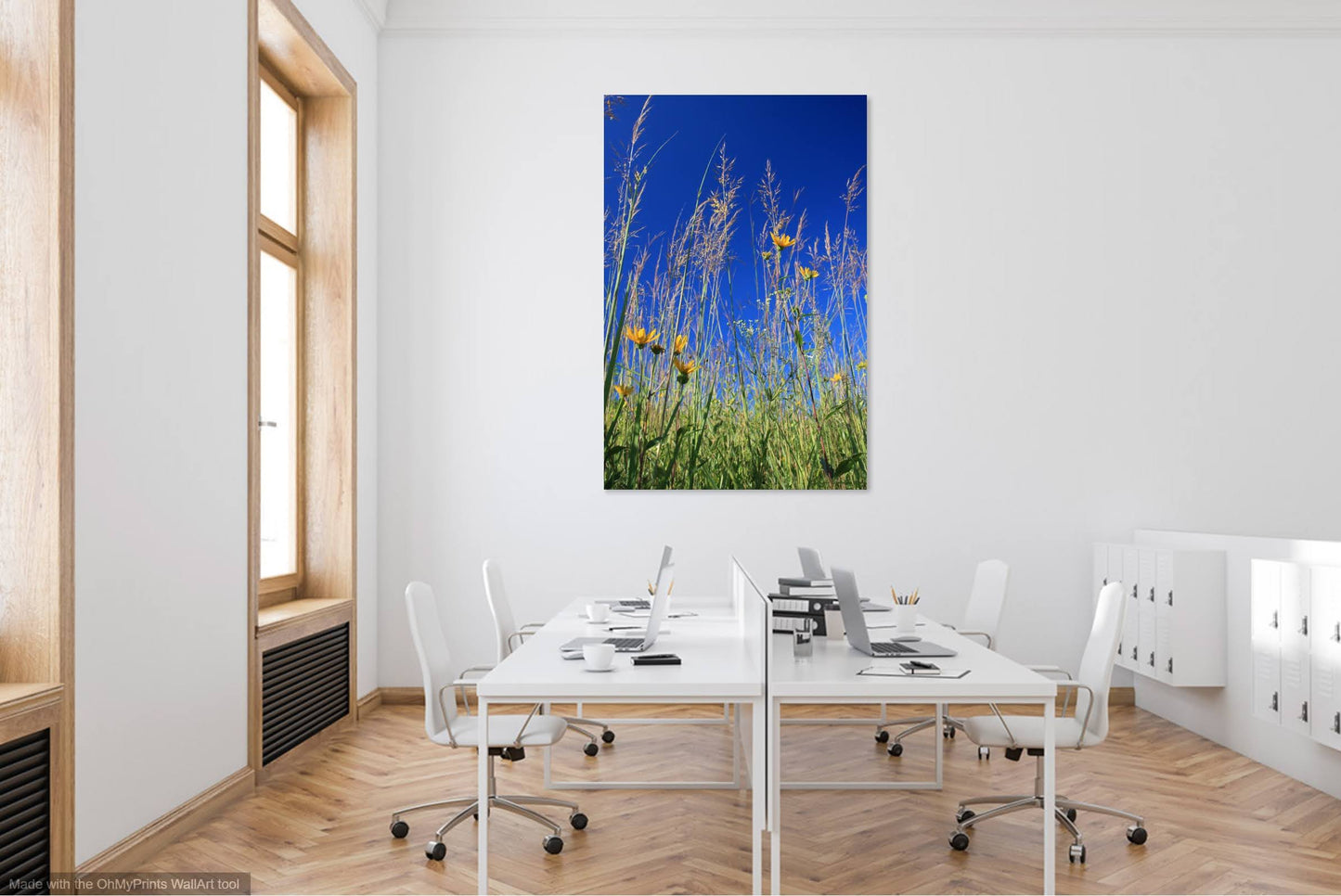 Fairmount Prairie Photo Print IMG_4300