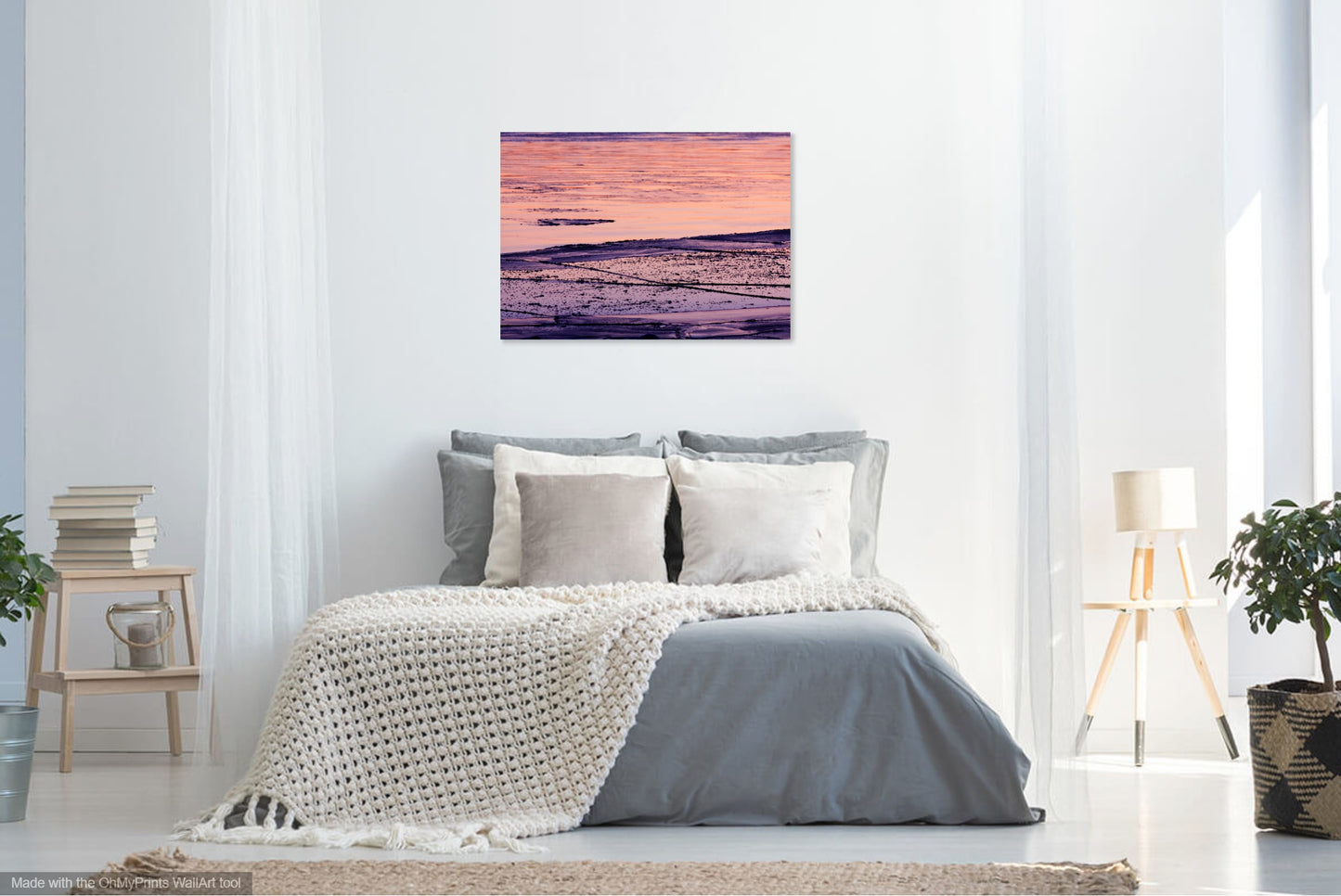 Tirage photo de Clarks Ferry RA IMG_4330