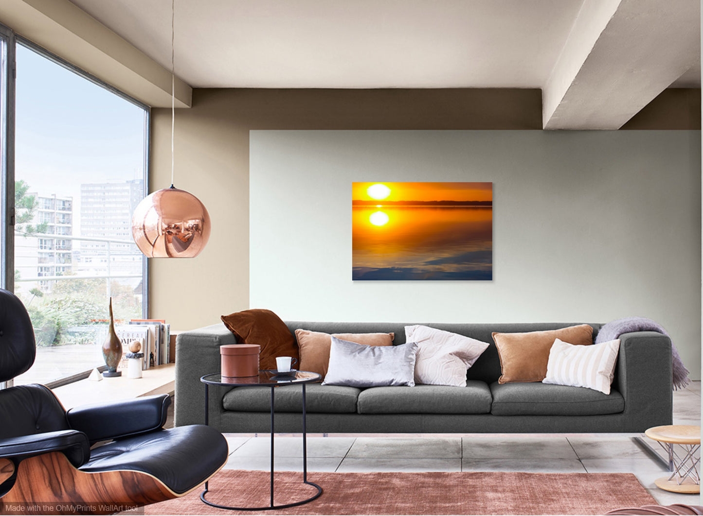 Photographie de la chaussée de Thomson IMG_5196