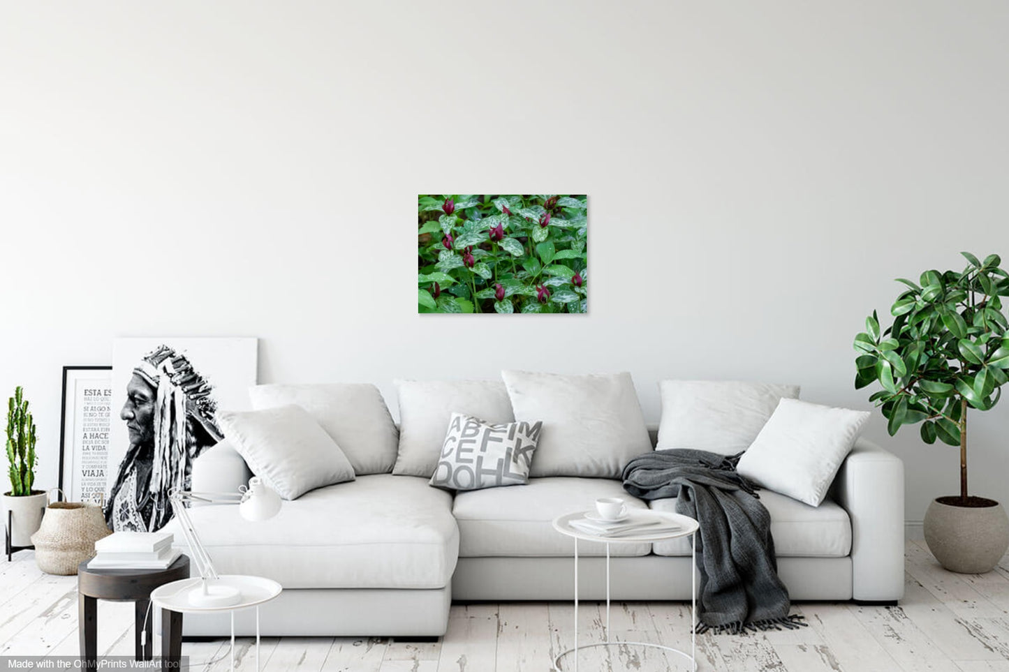 Lodge Park Photo Print IMG_5727