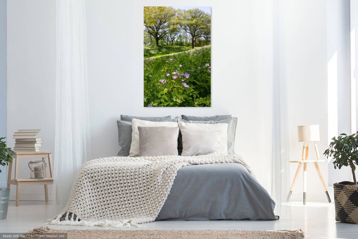 Rochester Prairie Photo Print IMG_5796