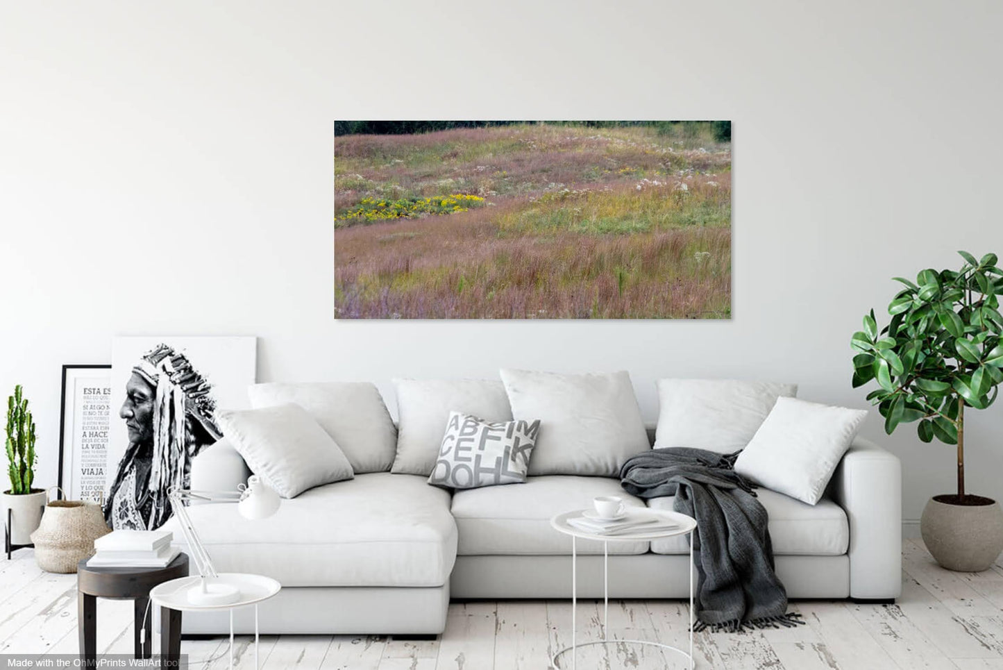 Thomson-Fulton Preserve Photo Print IMG_7523