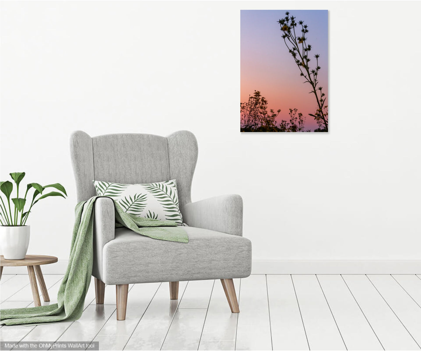 Tirage photo de Casper Bluff IMG_7602