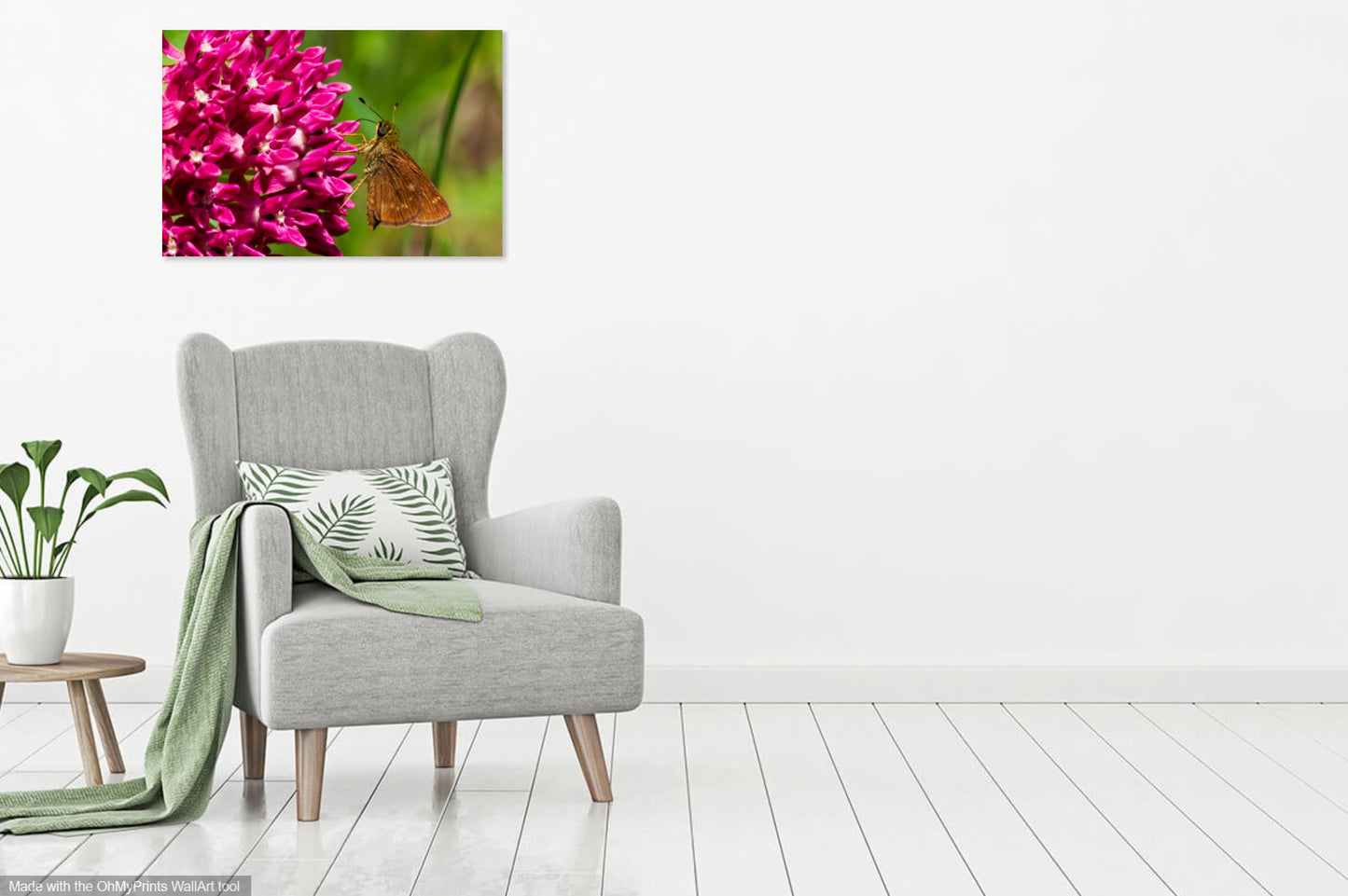 Stephens State Forest Photo Print IMG_7679