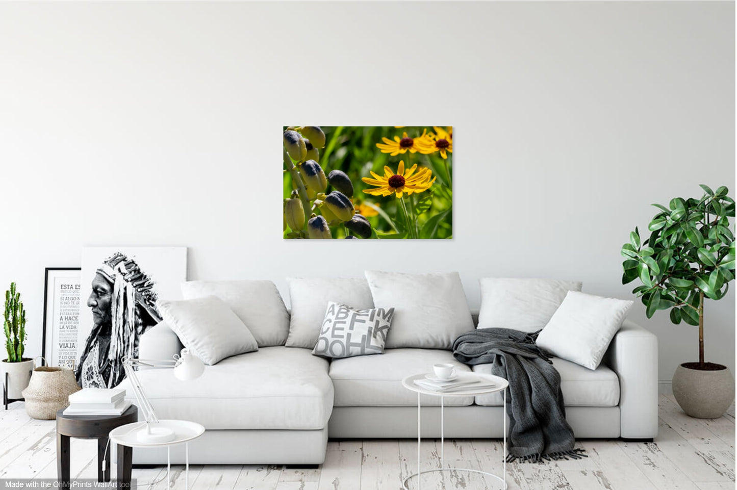 Brownlee Cemetery Prairie Photo Print IMG_7996