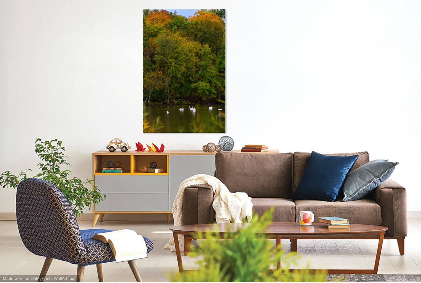 Impression photo de l'île de Crédit IMG_8060