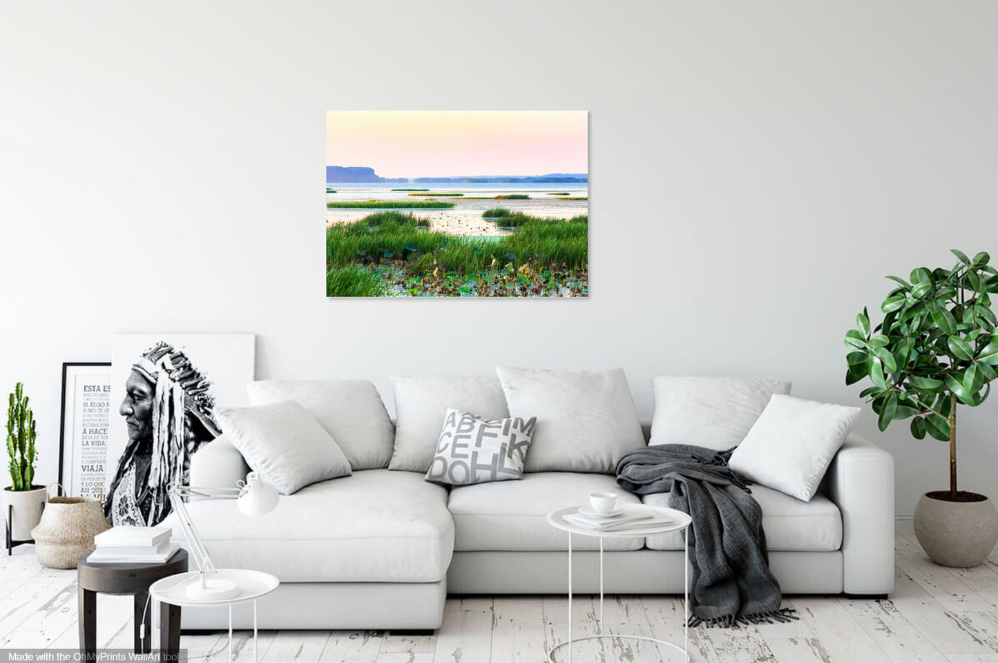 Mississippi River L&D 13 Photo Print IMG_8077