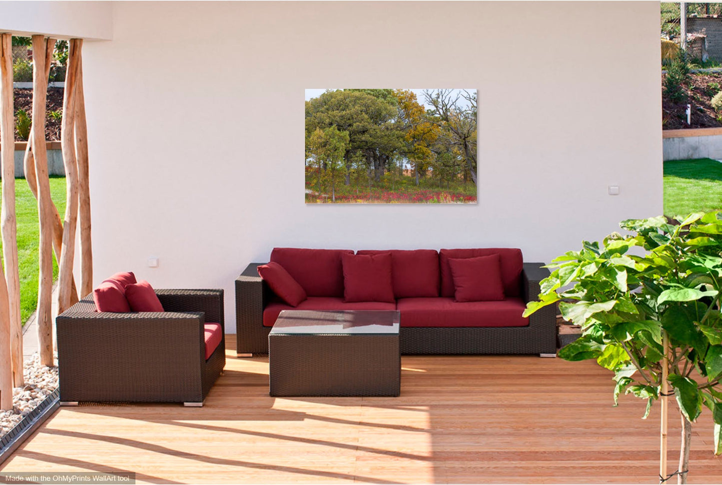 Neal Smith NWR Photo Print IMG_8756