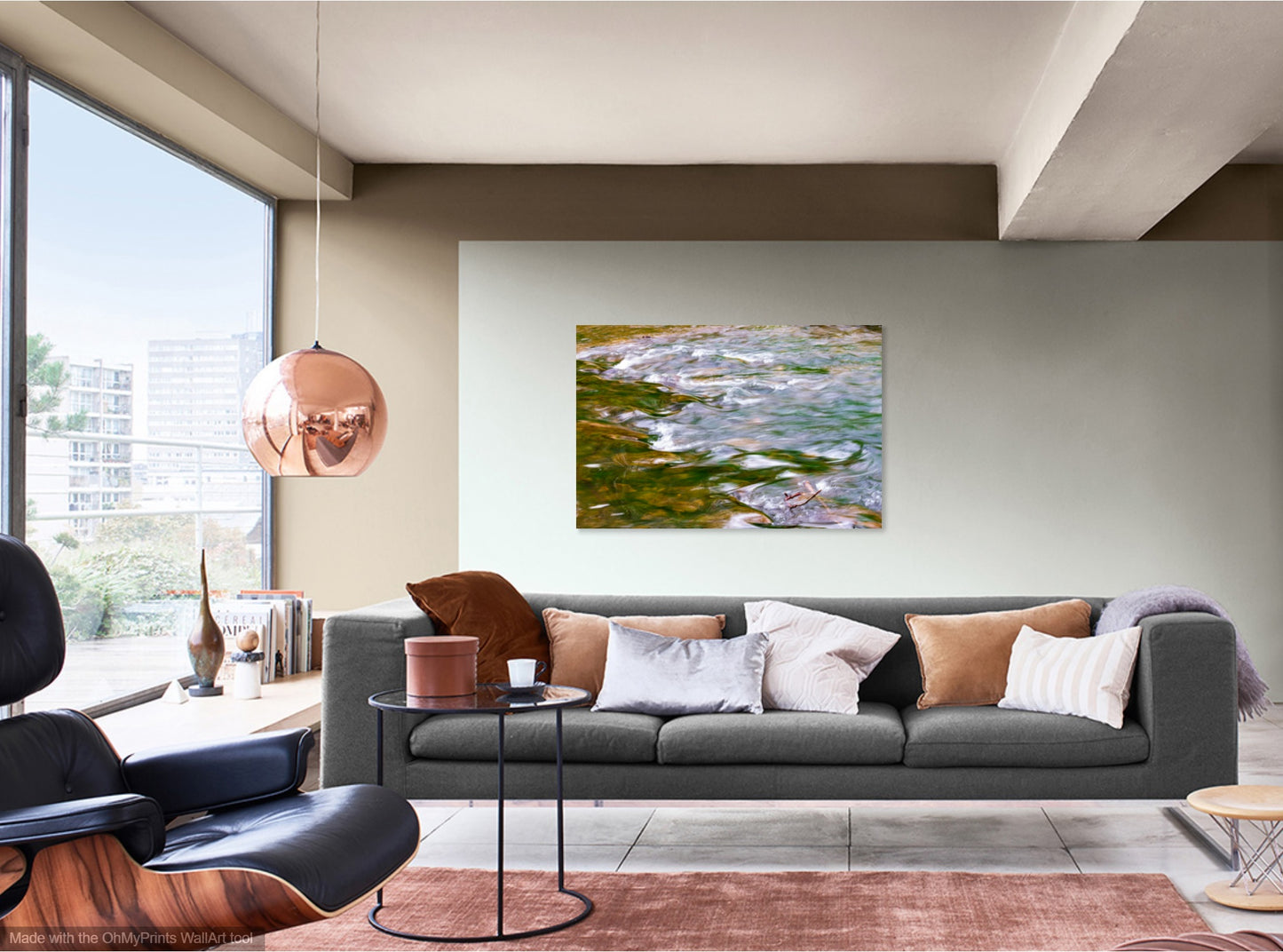 Wildcat Den State Park Photo Print IMG_9095