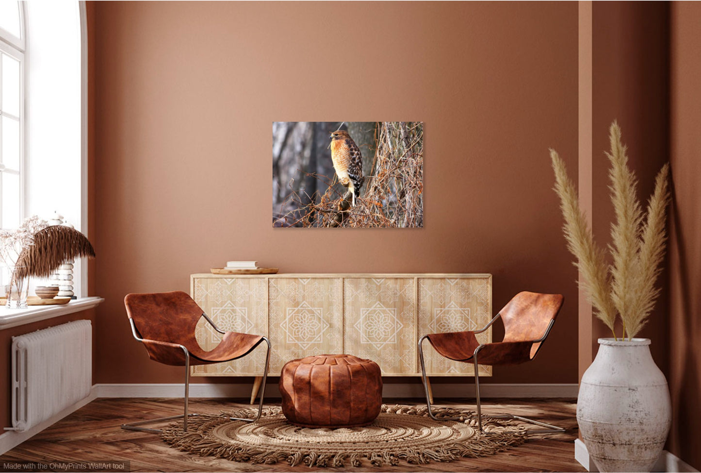 Credit Island Photo Print IMG_9290