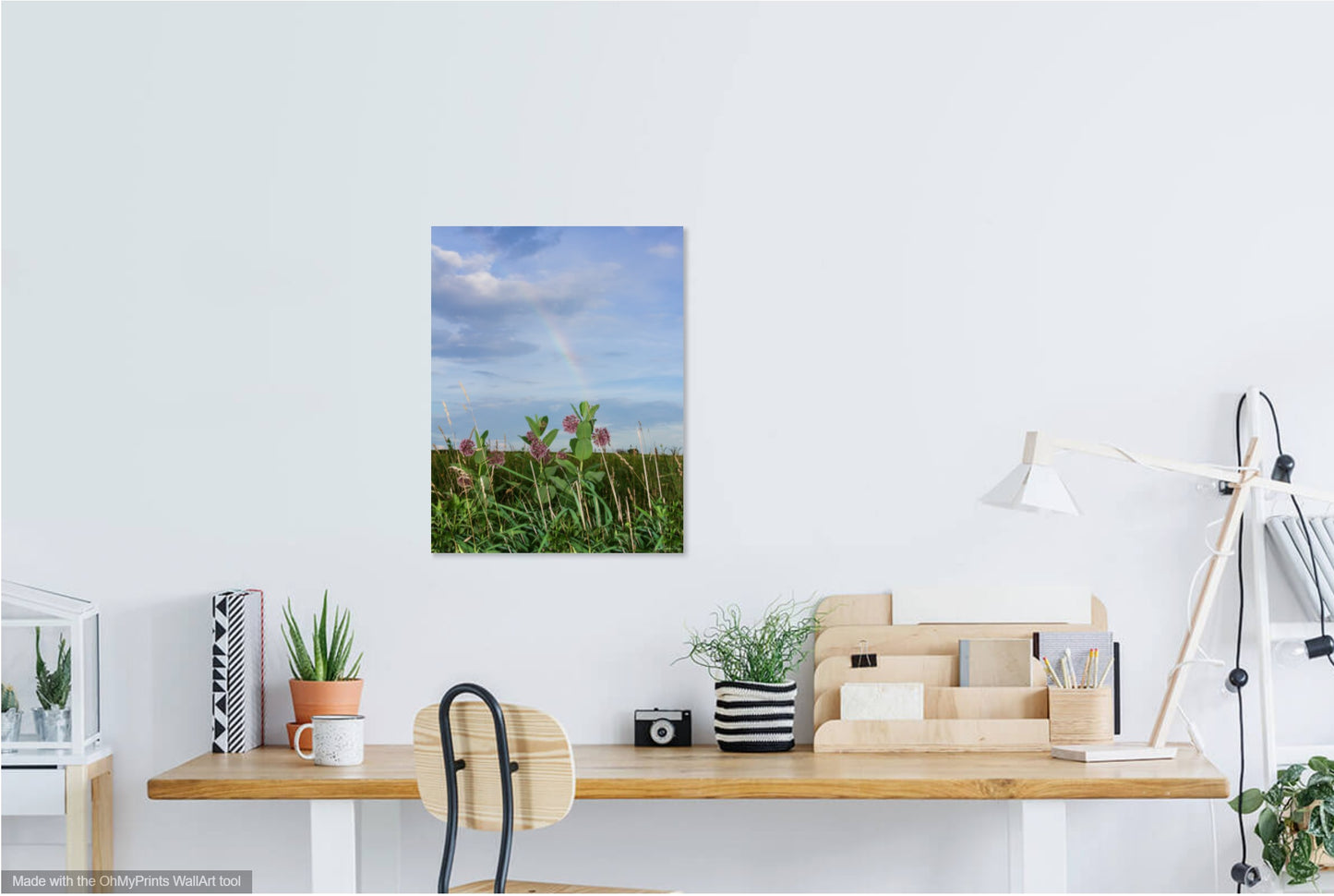 Sangamon River Forest Preserve Photo Print IMG_9742