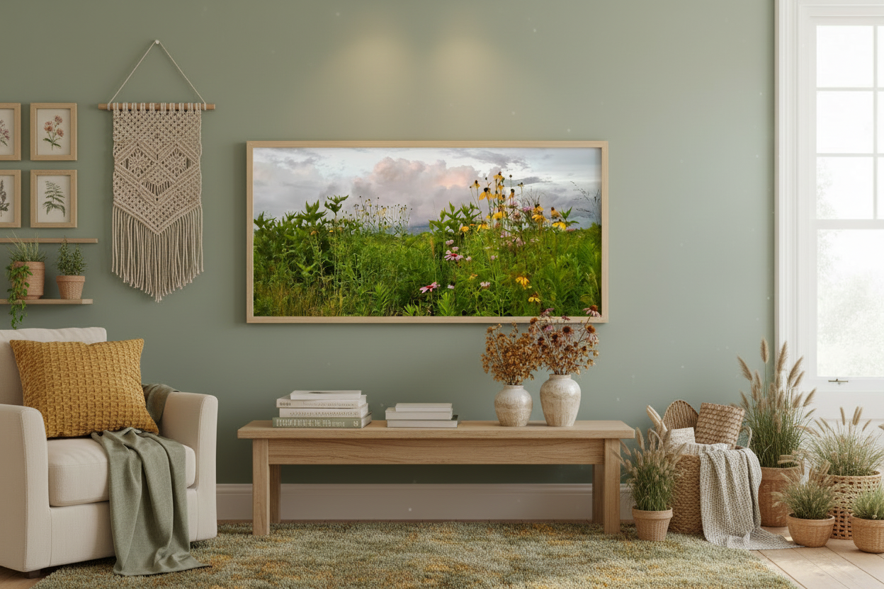 Photographie du parc familial Robert C. Porter IMG_201258 