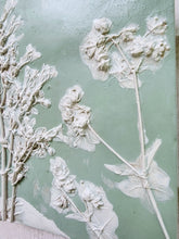 Load image into Gallery viewer, Botanical Bas Relief
