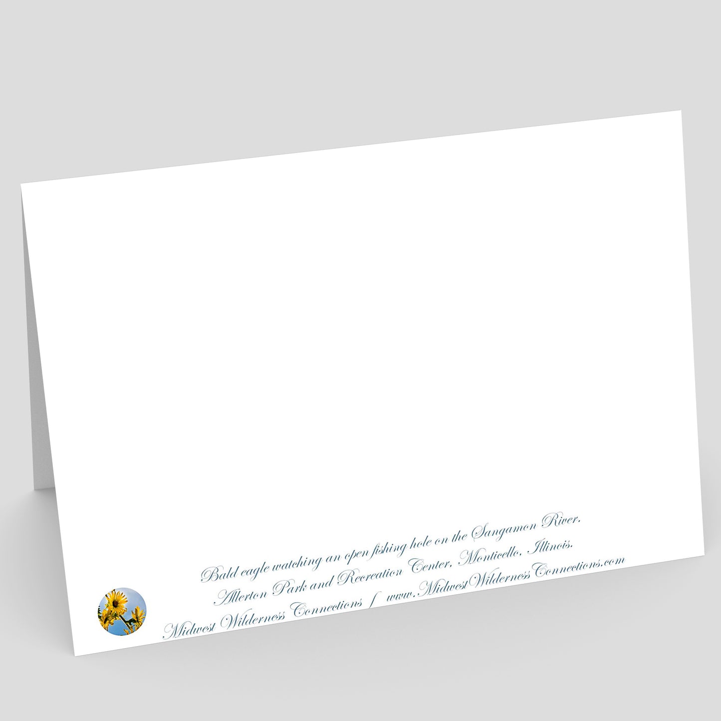 Carte de vœux du parc et centre de retraite d'Allerton IMG_114637