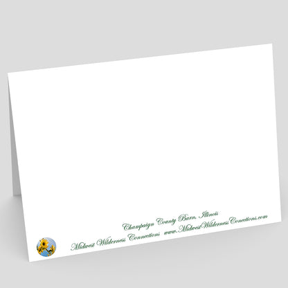 Carte de vœux de la grange du comté de Champaign IMG_3239 