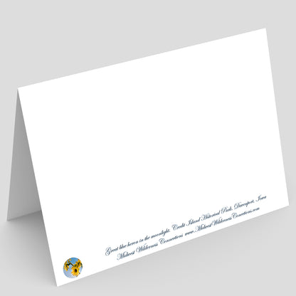 Carte de vœux du parc de l'île de Crédit IMG_7482 