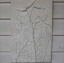 Load and play video in Gallery viewer, Botanical Bas Relief
