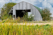 Load image into Gallery viewer, Champaign County Barn IMG_3239 Greeting Card
