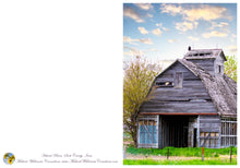 Load image into Gallery viewer, Scott County Barn IMG_1785 Greeting Card
