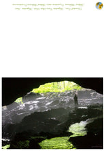 Load image into Gallery viewer, Maquoketa Caves State Park Greeting Card IMG_6235

