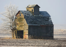 Load image into Gallery viewer, Jasper County Barn IMG_9439
